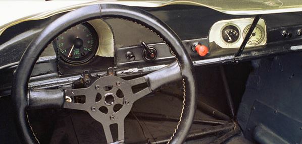910 Bergspyder