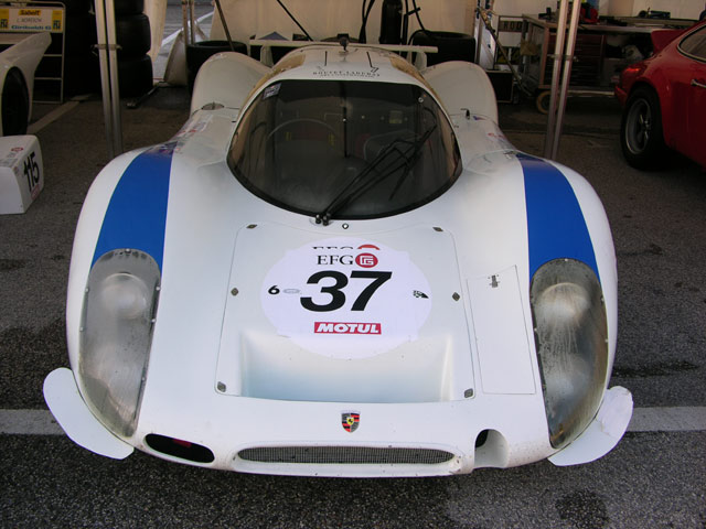 Imola 2016