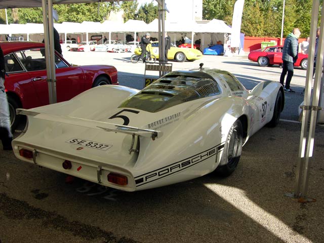 Imola 2016