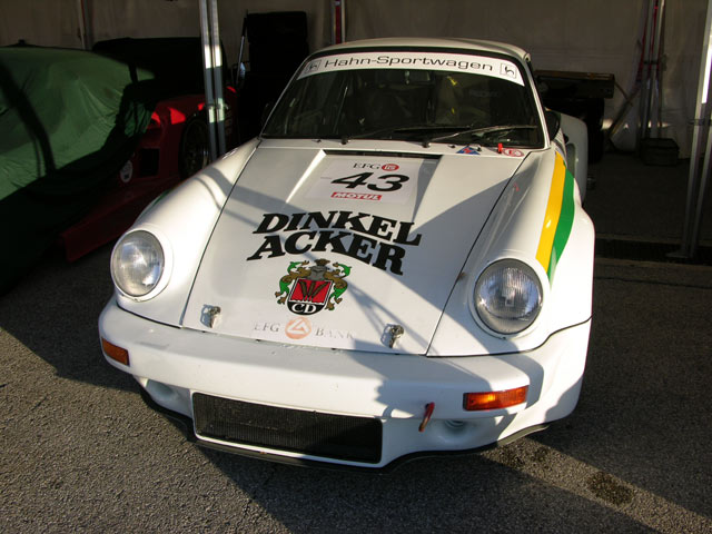 Imola 2016