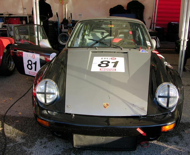 Imola 2016