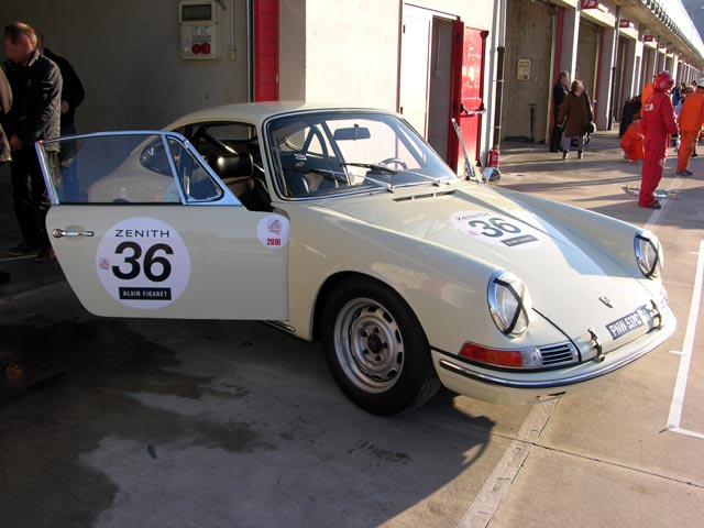 Imola 2016