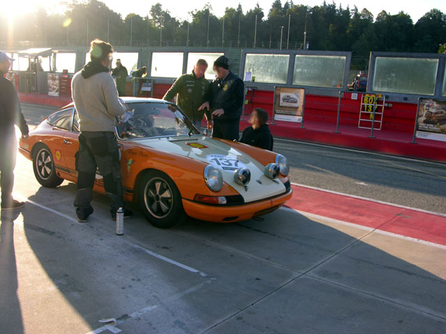 Imola 2016