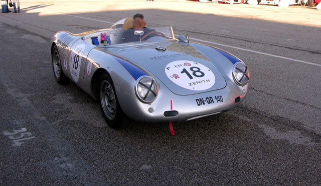 Imola 2016