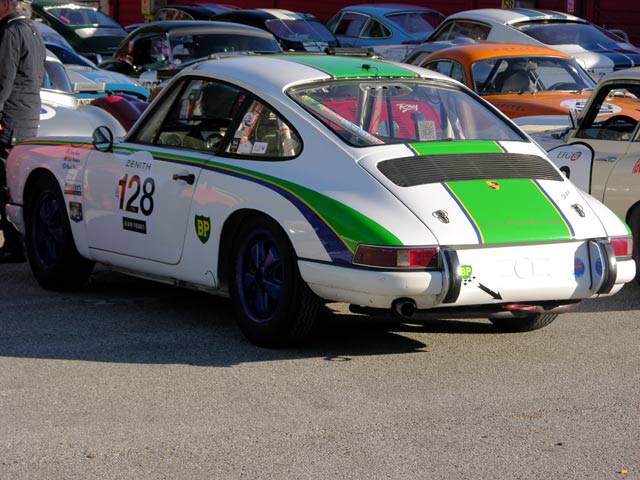 Imola 2016