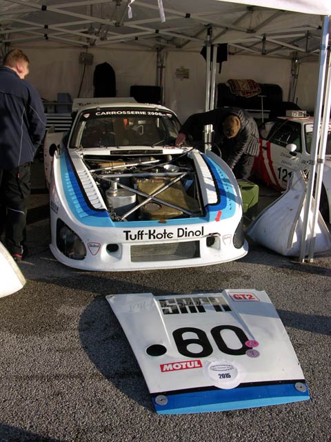 Imola 2016