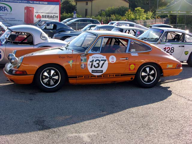 Imola 2016