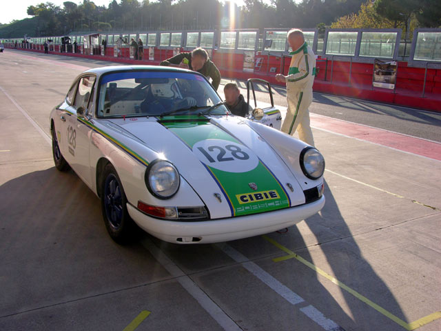 Imola 2016
