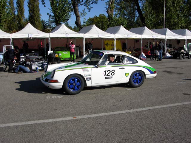 Imola 2016