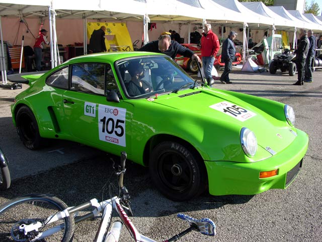 Imola 2016