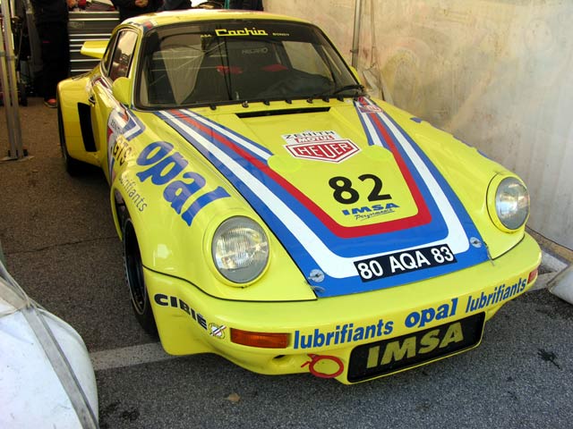 Imola 2016