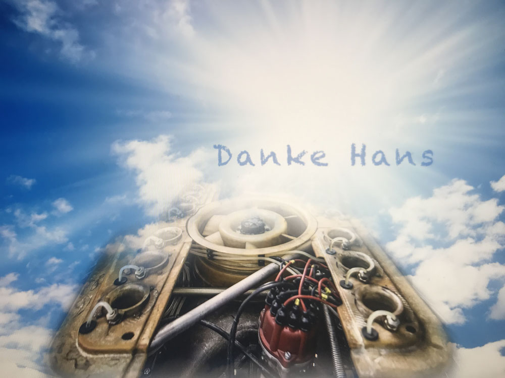 hans