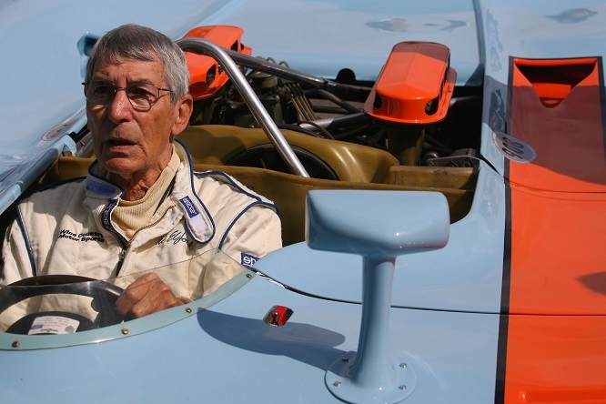 R.I.P grande Vic