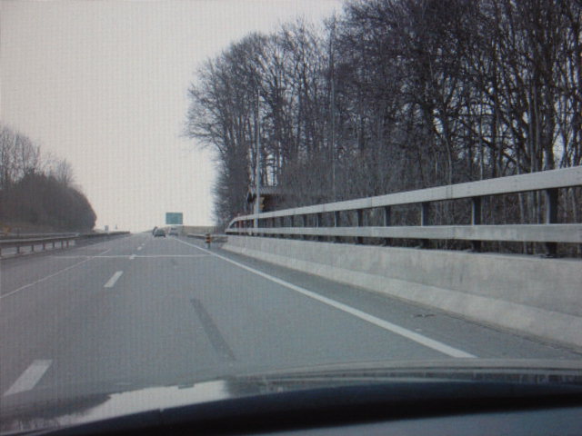 radar