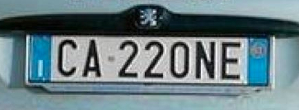 targa