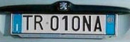 targa