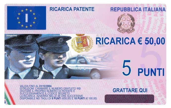 Patenteapunti