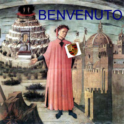Dante