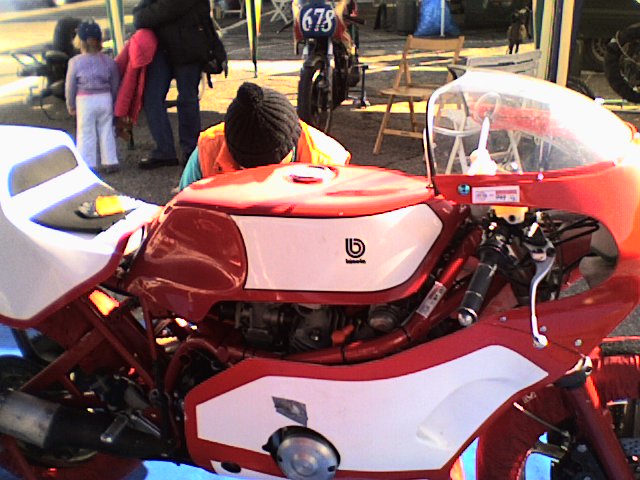 Bimota