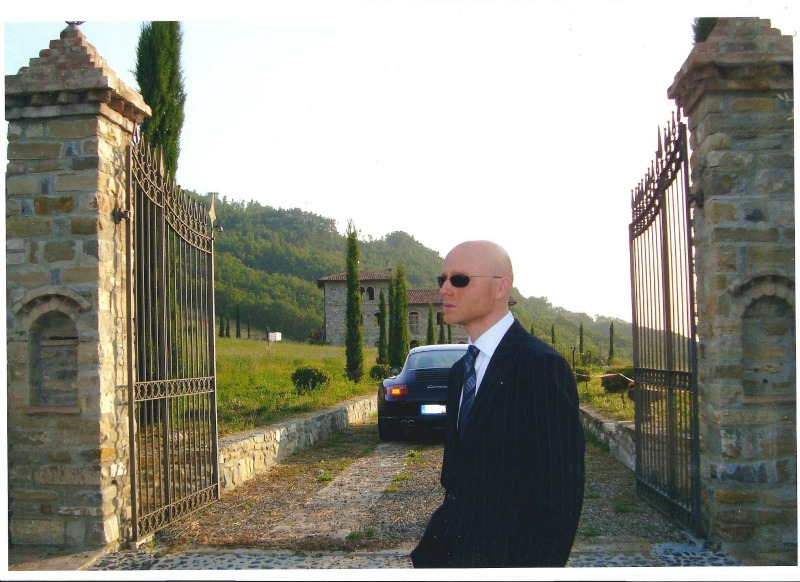La mia ultima Ex