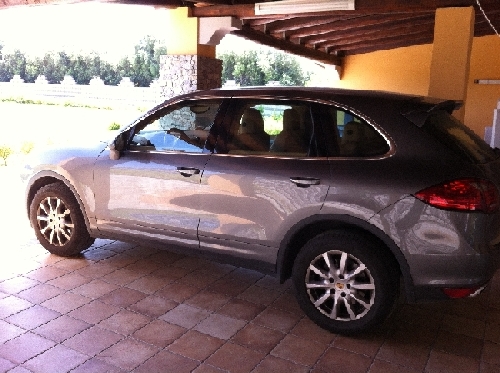 Laterale