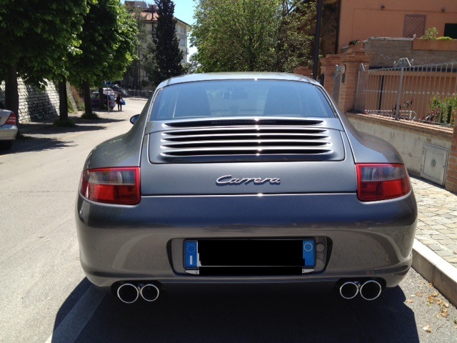 My 997 3