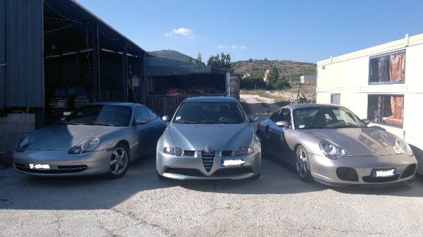 tutte e tre=1000cv