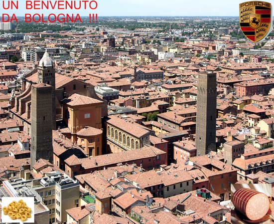 Benvenuto  !!!!