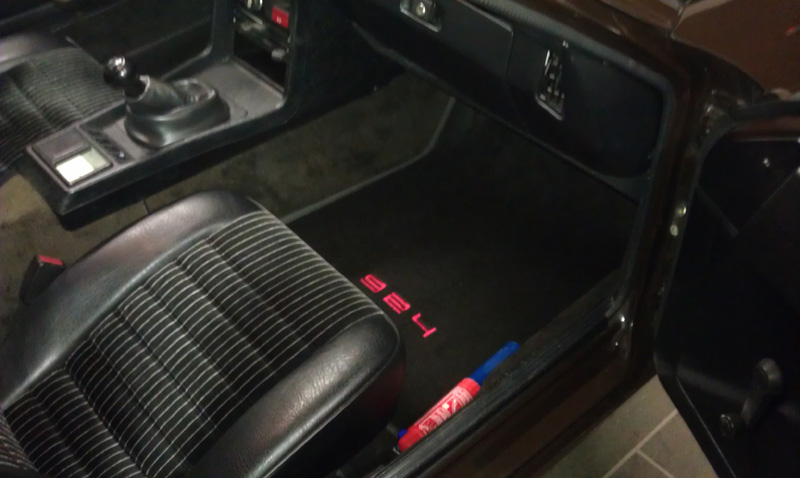 Tappeti 924