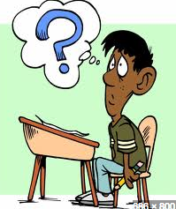 question
