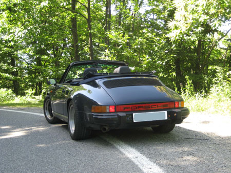 911 3200 in Val Trebbia