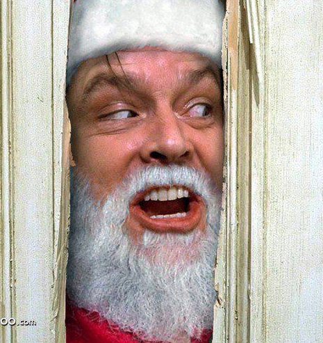 buon natale