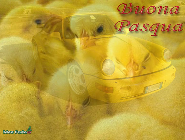 Buona Pasqua!!!!