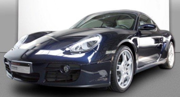 Cayman la mia Cayman