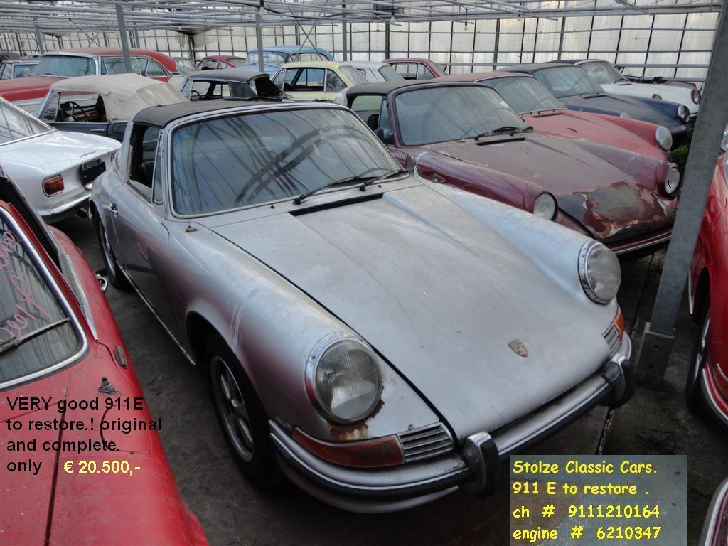 911 E