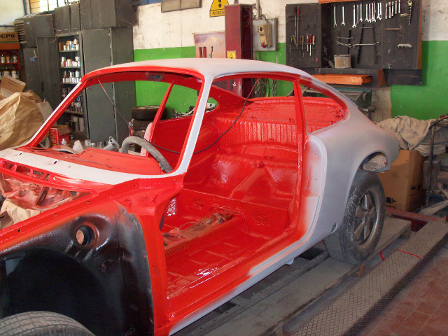 interni 911 2000 t 1969