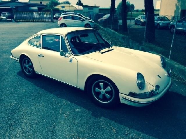 911 T del 1960