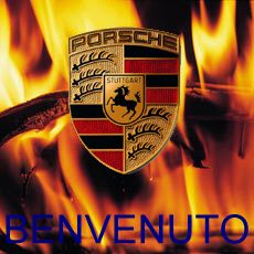 benvenuto !