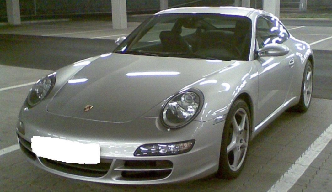 La mia 997