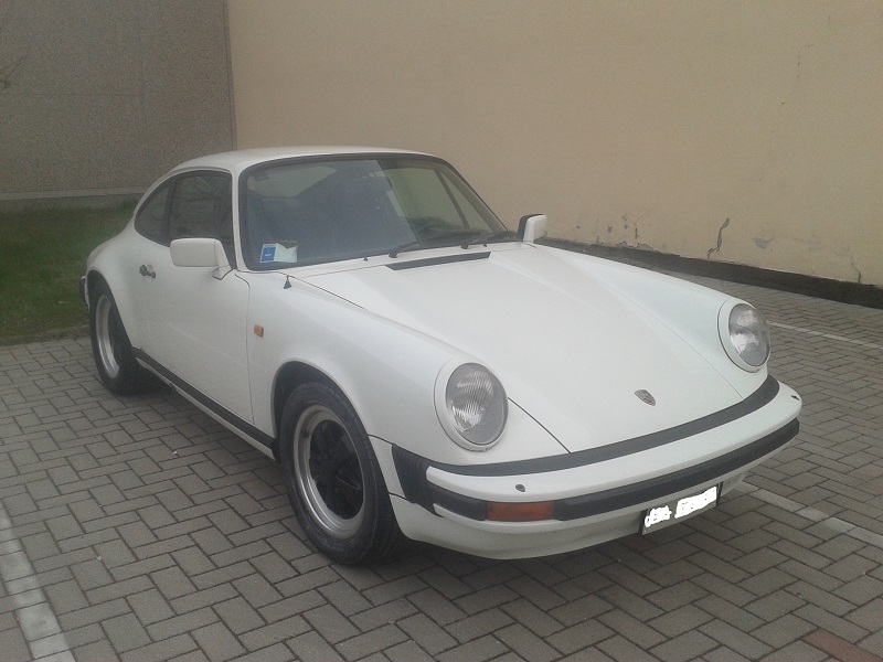 911 sc 3000
