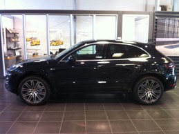Macan Francesco