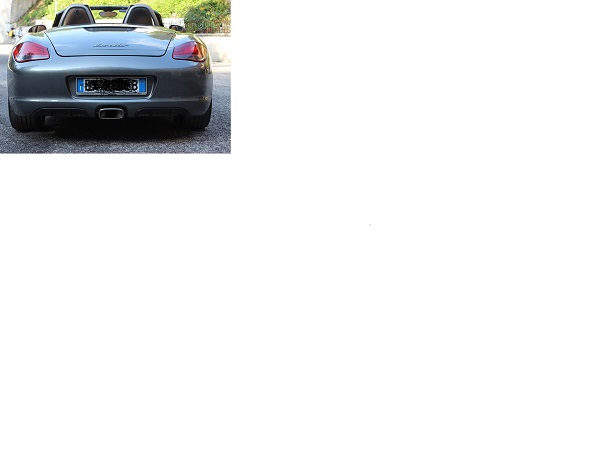 boxster 2.9