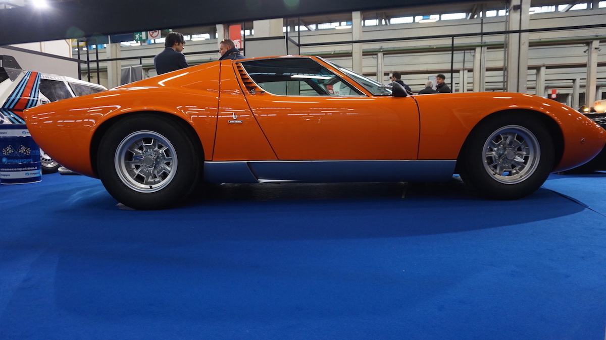 La Miura!!!!