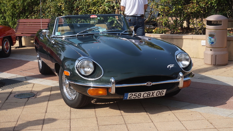E-type
