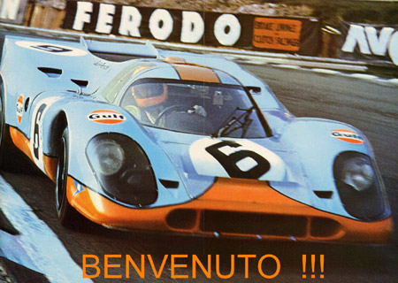Benvenuto