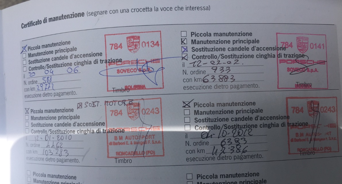 Libretto
