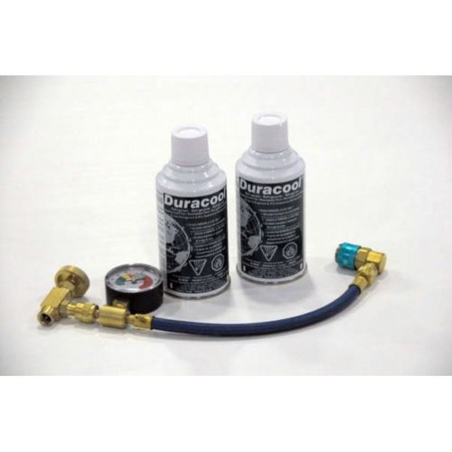 Duracool kit