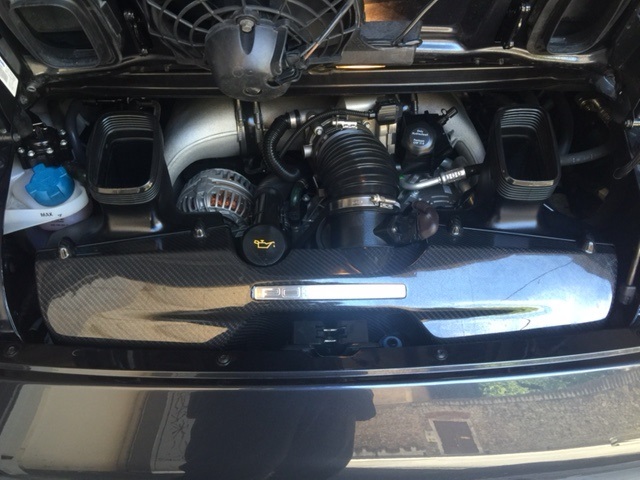 997 motore