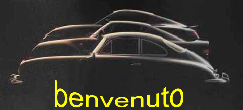Benvenuto !!!