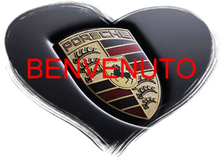 Benvenuto !